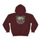 Shaka Hoodie - Logo Front